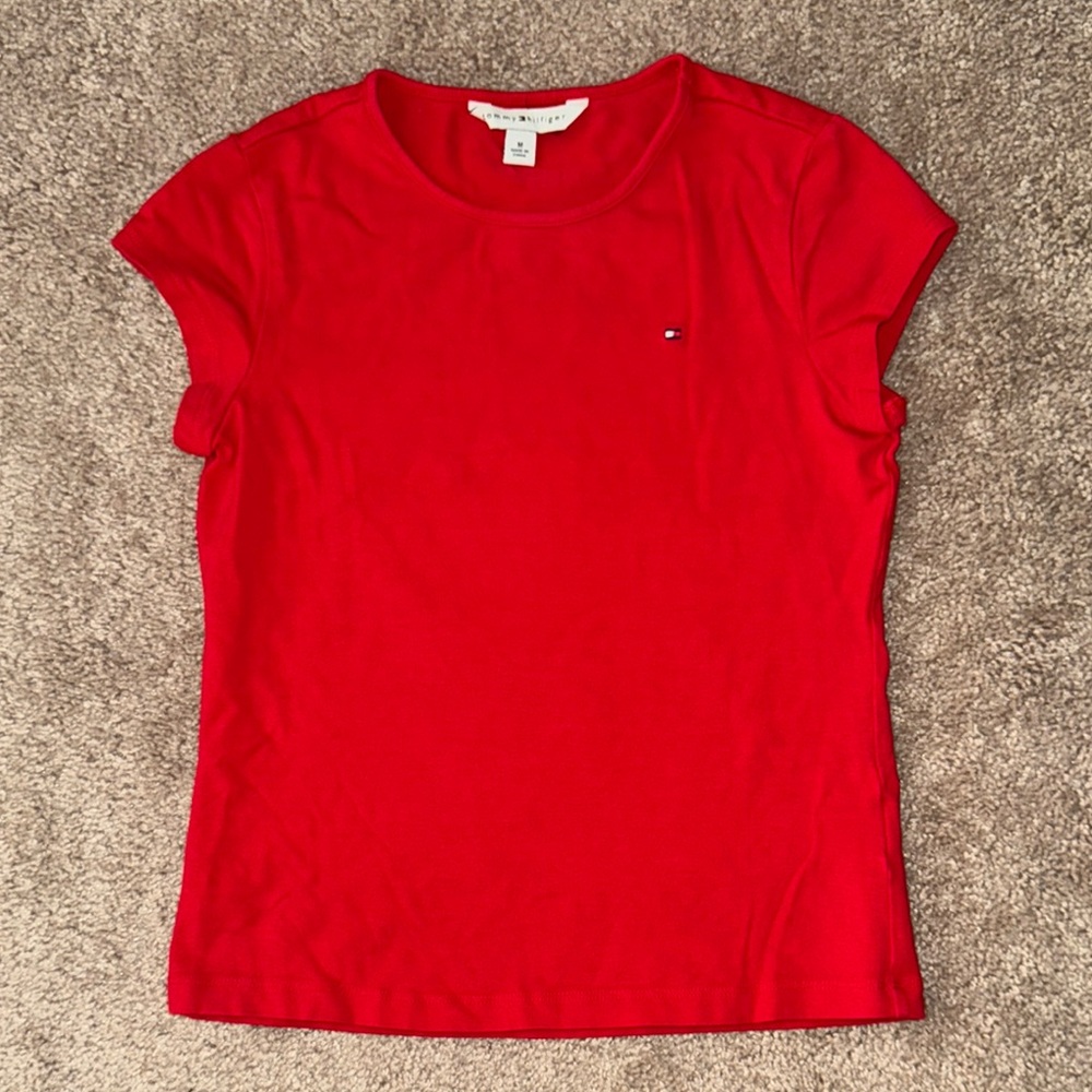 Tommy Hilfiger Child’s Shirt